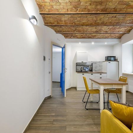 Vittorio Emanuele Charming Central Flats Palermo Zewnętrze zdjęcie