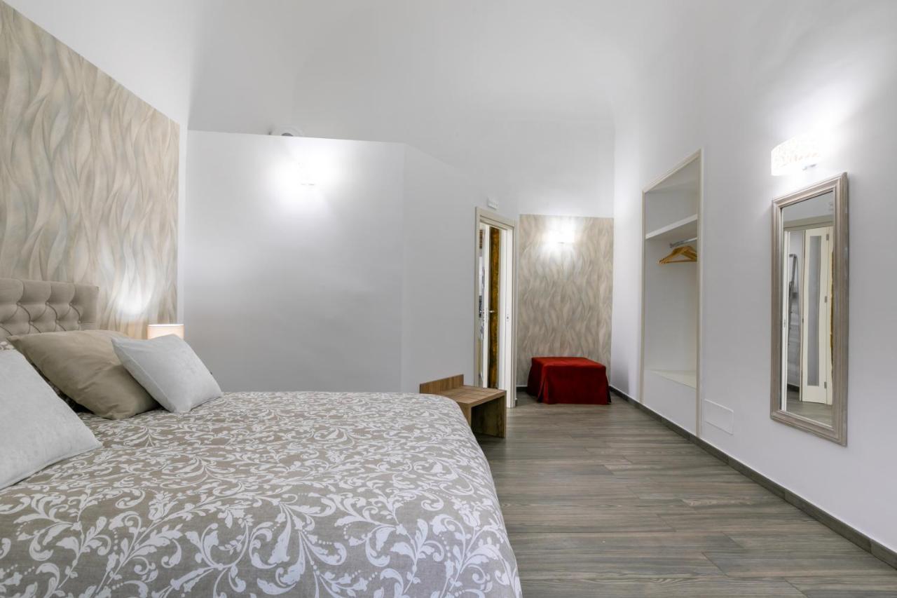 Vittorio Emanuele Charming Central Flats Palermo Zewnętrze zdjęcie