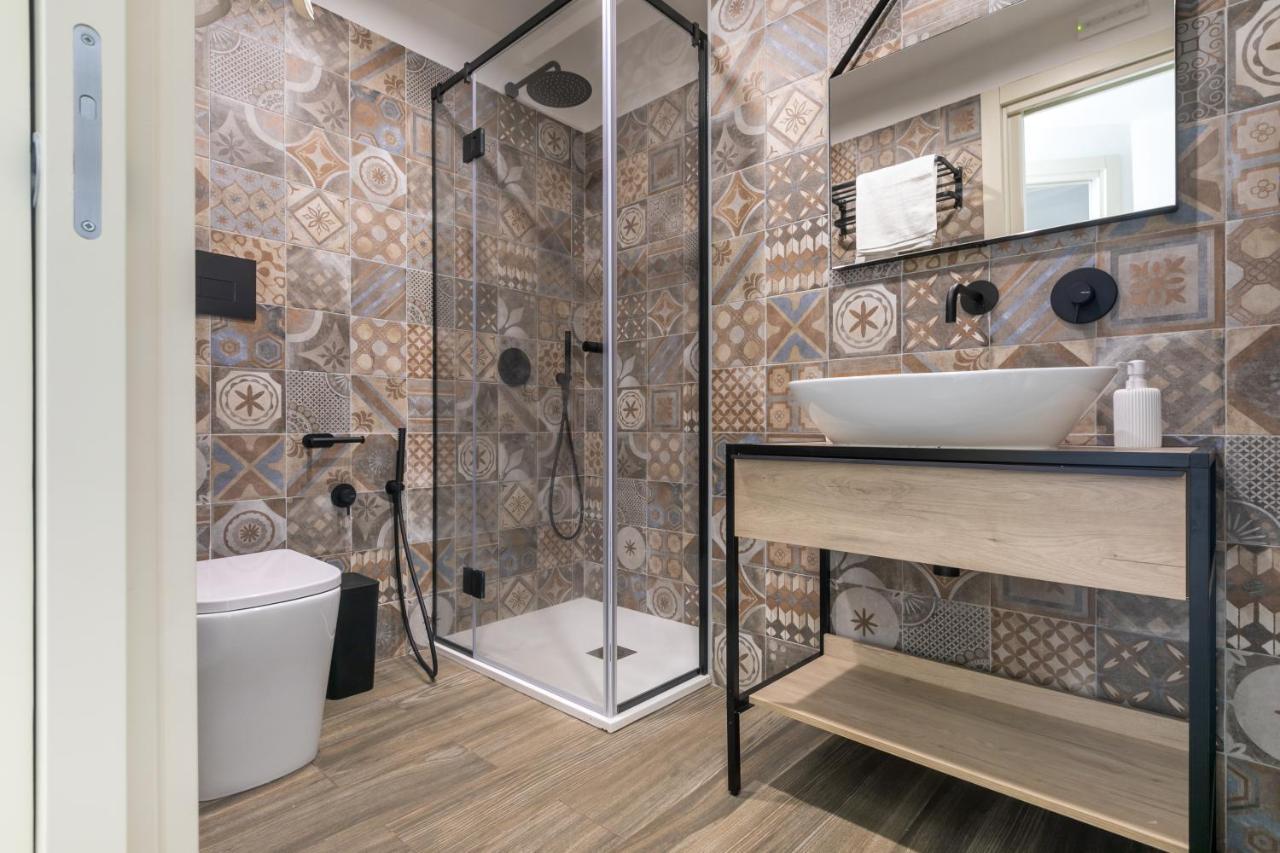 Vittorio Emanuele Charming Central Flats Palermo Zewnętrze zdjęcie