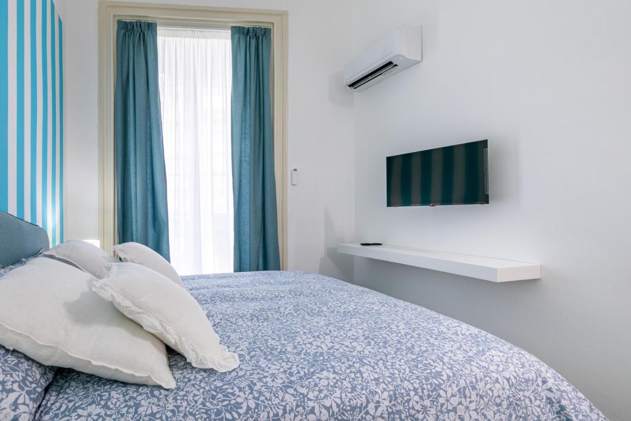 Vittorio Emanuele Charming Central Flats Palermo Zewnętrze zdjęcie
